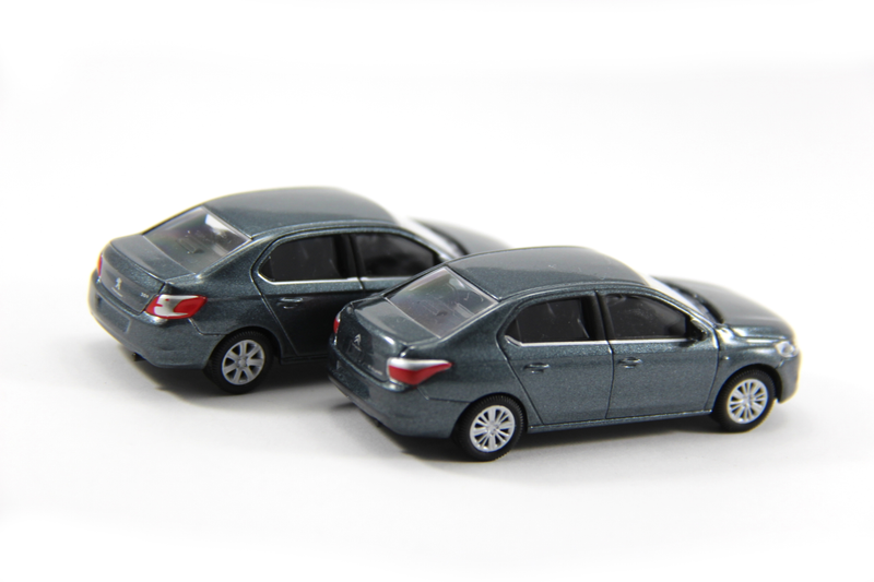 Illustration for article titled French Friday: Developing Cars for Developing Markets